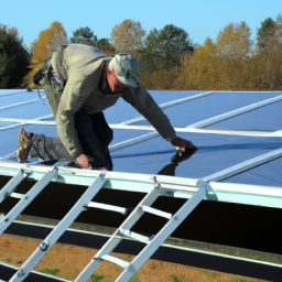 Comment Choisir un Installateur Photovoltaïque Qualifié ? Vierzon